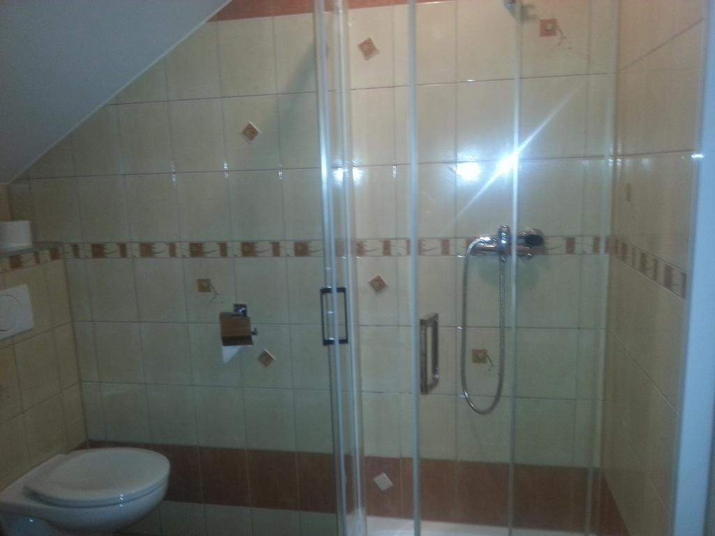 Pensjonat Lew Jaskiniowy Stronie Śląskie Camera foto